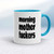 Morning Mother Fuckers - Rude Mugs - Slightly Disturbed - Image 4 of 16