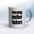Morning Mother Fuckers - Rude Mugs - Slightly Disturbed - Image 11 of 16