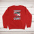 Campervanning Cunt - Rude Sweatshirts - Slightly Disturbed - Image 2 of 2