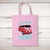 Campervanning Cunt - Rude Tote Bags - Slightly Disturbed - Image 4 of 5