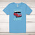 Campervanning Cunt - Rude Adult T-Shirts - Slightly Disturbed - Image 6 of 12