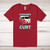 Campervanning Cunt - Rude Adult T-Shirts - Slightly Disturbed - Image 7 of 12