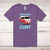 Campervanning Cunt - Rude Adult T-Shirts - Slightly Disturbed - Image 8 of 12