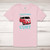 Campervanning Cunt - Rude Adult T-Shirts - Slightly Disturbed - Image 11 of 12