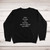 Calendar Says WTF - Rude Sweatshirts - Slightly Disturbed - Image 1 of 2