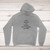 Calendar Says WTF - Rude Hoodies - Slightly Disturbed - Image 2 of 2