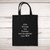 Calendar Says WTF - Rude Tote Bags - Slightly Disturbed - Image 1 of 5
