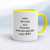 Calendar Says WTF - Rude Mugs - Slightly Disturbed - Image 10 of 16