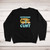 Motorhoming Cunt - Rude Sweatshirts - Slightly Disturbed - Image 1 of 2