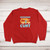 Motorhoming Cunt - Rude Sweatshirts - Slightly Disturbed - Image 2 of 2