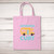 Motorhoming Cunt - Rude Tote Bags - Slightly Disturbed - Image 4 of 5