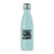 Motorhoming Cunt - Rude Water Bottles - Slightly Disturbed - Image 3 of 6