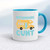Motorhoming Cunt - Rude Mugs - Slightly Disturbed - Image 4 of 16