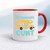 Motorhoming Cunt - Rude Mugs - Slightly Disturbed - Image 5 of 16