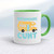 Motorhoming Cunt - Rude Mugs - Slightly Disturbed - Image 9 of 16