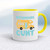 Motorhoming Cunt - Rude Mugs - Slightly Disturbed - Image 10 of 16