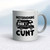Motorhoming Cunt - Rude Mugs - Slightly Disturbed - Image 11 of 16