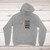 Christmas Not Going To Suck-Lick Itself - Rude Hoodies - Slightly Disturbed - Image 2 of 4
