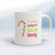 Christmas Not Going To Suck-Lick Itself - Rude Mugs - Slightly Disturbed - Image 1 of 32