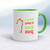 Christmas Not Going To Suck-Lick Itself - Rude Mugs - Slightly Disturbed - Image 9 of 32