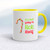 Christmas Not Going To Suck-Lick Itself - Rude Mugs - Slightly Disturbed - Image 10 of 32