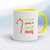 Christmas Not Going To Suck-Lick Itself - Rude Mugs - Slightly Disturbed - Image 10 of 32