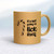 Christmas Not Going To Suck-Lick Itself - Rude Mugs - Slightly Disturbed - Image 16 of 32