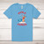 North Pole Dancer - Rude Adult T-Shirts - Slightly Disturbed - Image 6 of 12