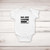 Dad Joke Loading - Novelty Babygrows & Sleepsuits - Slightly Disturbed - Image 1 of 4