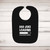 Dad Joke Loading - Novelty Bibs - Slightly Disturbed - Image 2 of 6