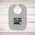 Dad Joke Loading - Novelty Bibs - Slightly Disturbed - Image 5 of 6