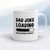 Dad Joke Loading - Novelty Mugs - Slightly Disturbed - Image 1 of 16
