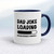 Dad Joke Loading - Novelty Mugs - Slightly Disturbed - Image 3 of 16