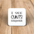 I See Cunts - Rude Coaster - Slightly Disturbed - Image 1 of 1