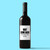 Wait Come Back - Rude Wine/Beer Labels - Slightly Disturbed - Image 1 of 1 Wait Come Back - Rude Wine/Beer Labels - Slightly Disturbed - Image 1 of 1