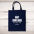 Wait Come Back - Rude Tote Bags - Slightly Disturbed - Image 3 of 5 Wait Come Back - Rude Tote Bags - Slightly Disturbed - Image 3 of 5