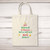 Money On Shit - Rude Tote Bags - Slightly Disturbed - Image 5 of 5