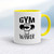 Gym Wanker - Rude Mugs - Slightly Disturbed - Image 10 of 16