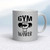 Gym Wanker - Rude Mugs - Slightly Disturbed - Image 15 of 16