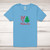 Lit As A Christmas Tree - Novelty Adult T-Shirts - Slightly Disturbed - Image 6 of 12