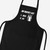 Bucket List - Novelty Aprons - Slightly Disturbed - Image 1 of 4