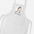 Don't Be A Cunt - Mother Theresa Apron - White - 4