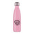 Suck-Lick Me Love Heart Sweet Water Bottle - Pink Glitter - 8