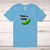 Tickle My Pickle Adult T-Shirt - Ocean Blue - 6