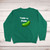 Tickle My Pickle Sweatshirt - Green