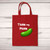 Tickle My Pickle Tote Bag - Red - 2