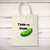 Tickle My Pickle Tote Bag - Natural - 5