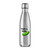 Tickle My Pickle Water Bottle - Silver - 1