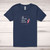 Runs On Batteries Adult T-Shirt - Navy - 2