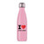 I Love Your Cunt Water Bottle - Pink Glitter - 4